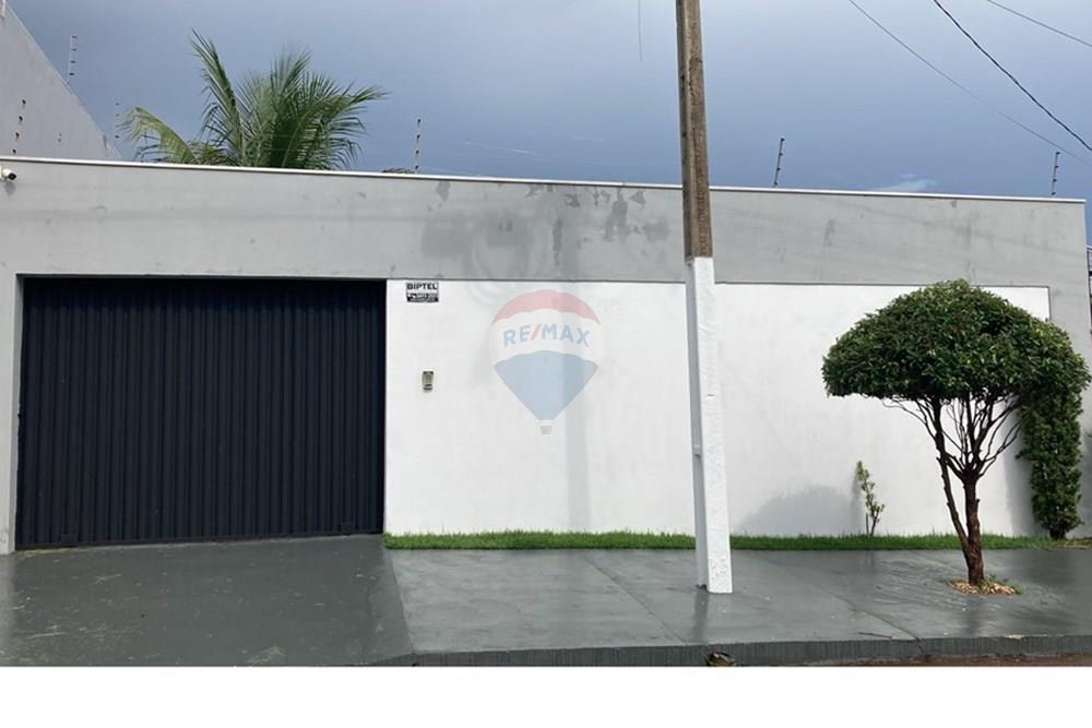 Casa - Venda - Rondonópolis , Mato Grosso - fundo.jpg - 720561031-39