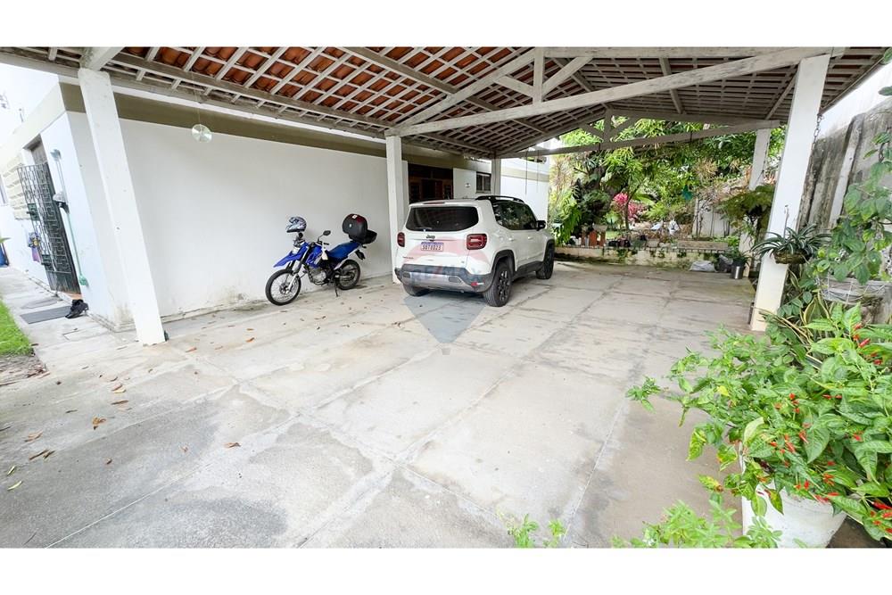 Casa - Venda - Fortaleza , Ceará - IMG_6787_GARAGEM.jpg - 721621014-143