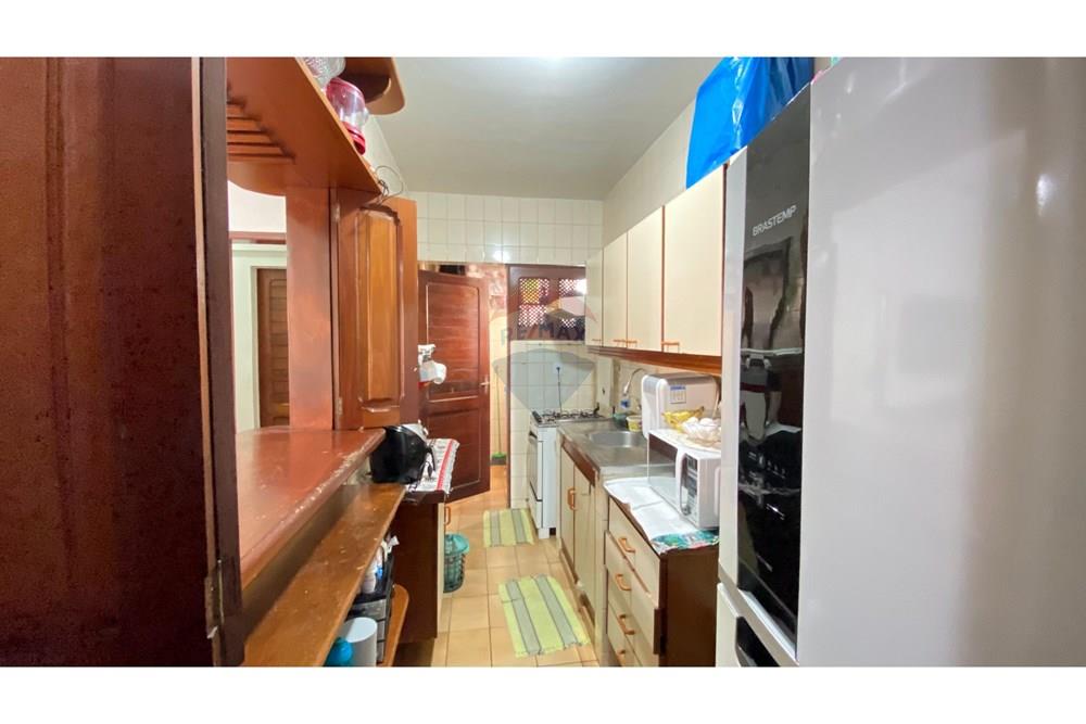 Apartamento - Alugar - Belém , Pará - cozinha 3.jpeg - 720921066-76