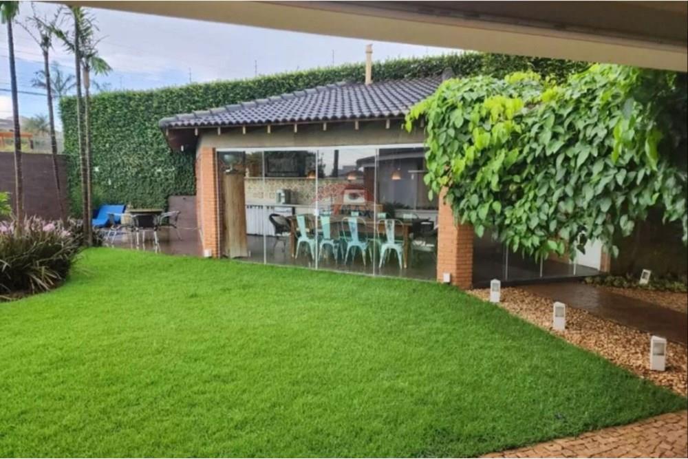 Casa - Venda - Rio Verde , Goiás - 42.jpg - 722291014-68