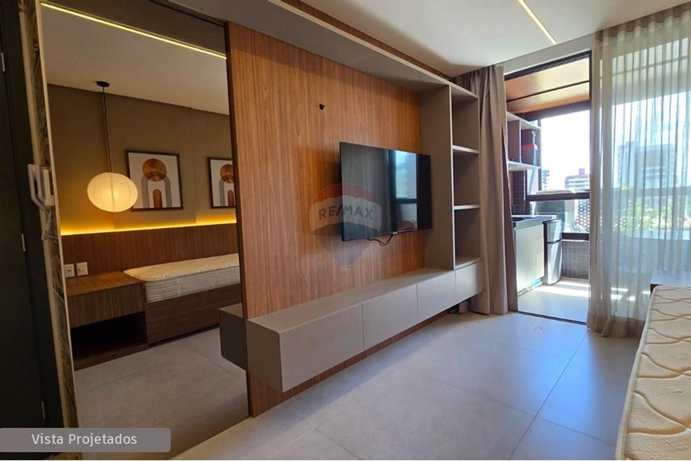 Studio - Alugar - Cabedelo , Paraíba - Slide9.JPG - 720301142-19