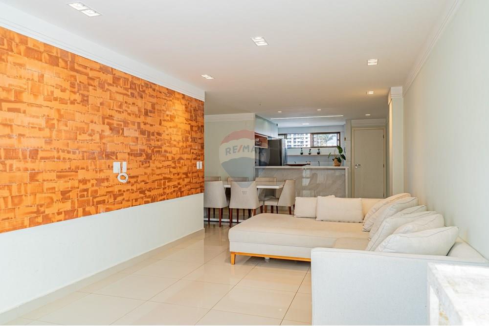 Apartamento - Venda - João Pessoa , Paraíba - IMG00530.JPG - 722001153-1