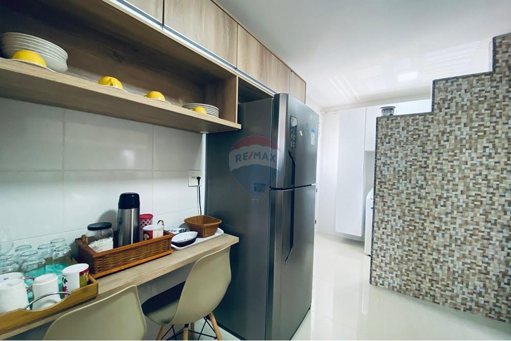 Apartamento - Alugar - Belém , Pará - IMG-20250812-WA0068.jpg - 720921028-89