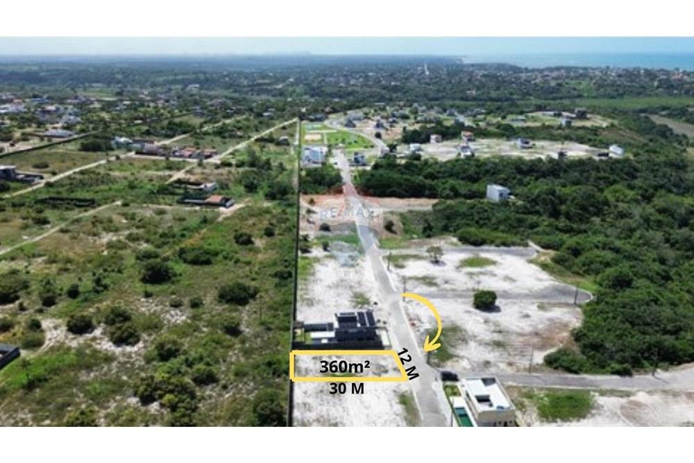 Terreno - Venda - Conde , Paraíba - 360.jpg - 720871060-1