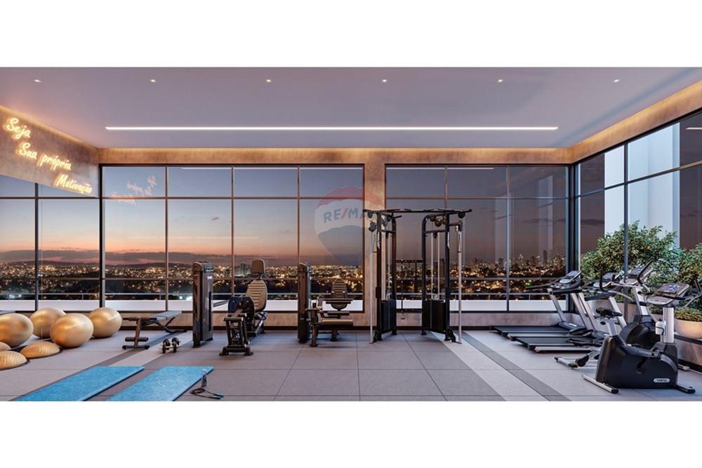 Apartamento - Venda - Anápolis , Goiás - ACADEMIA_RF.jpg - 721991046-173