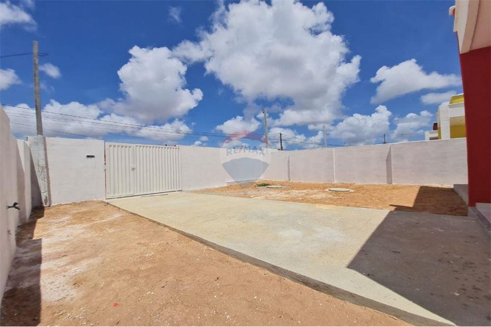 Casa - Venda - São Gonçalo do Amarante , Rio Grande do Norte - 11 - 720621057-15