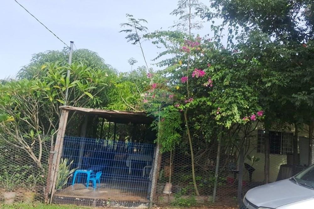 Chácara / Sítio / Fazenda - Venda - Rondonópolis , Mato Grosso - Imagem do WhatsApp de 2025-08-25 à(s) 16.49.17_7b6307c5.jpg - 722261004-17