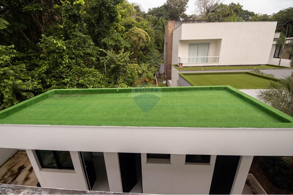 Casa de Condomínio - Venda - Manaus , Amazonas - IMG_4139.jpg - 720791067-10