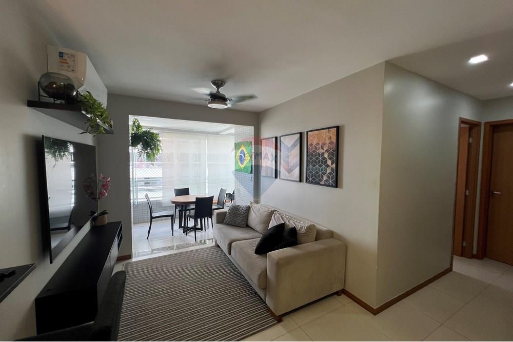 Apartamento - Alugar - Belém , Pará - IMG_0818.jpg - 720921152-28