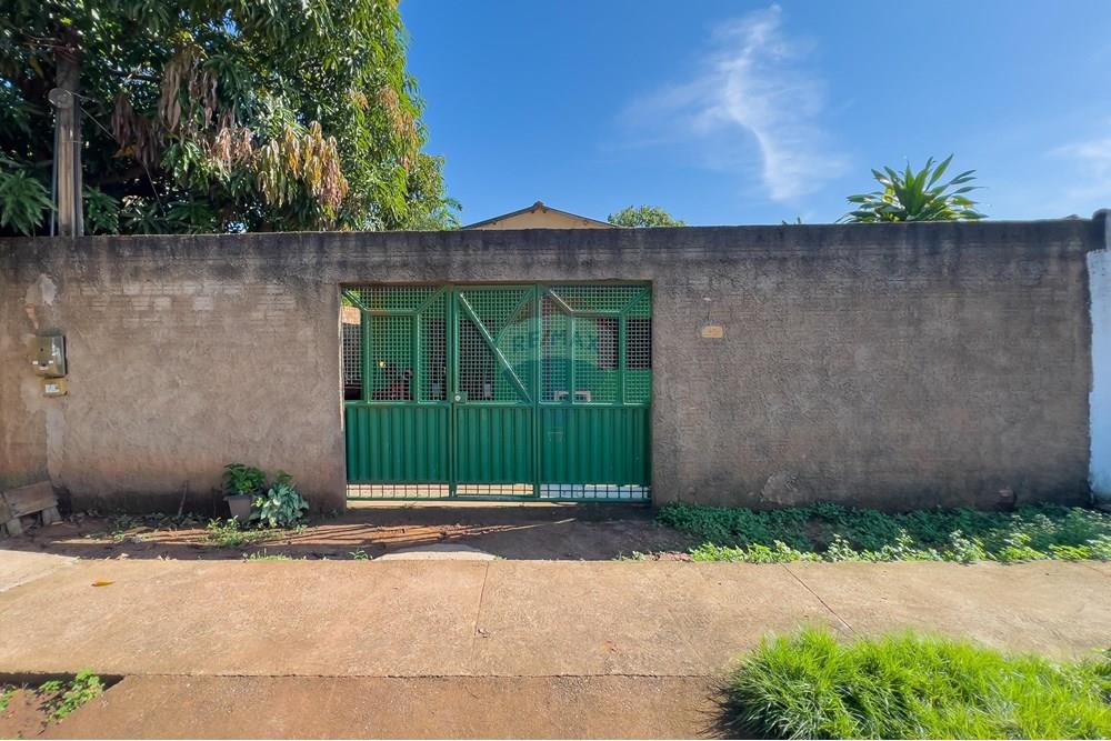 Casa - Venda - Porto Velho , Rondônia - FRENTE 1.jpg - 721551019-212