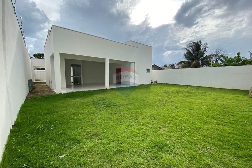 Casa - Venda - Vilhena , Rondônia - WhatsApp Image 2025-01-07 at 12.26.23.jpeg - Quintal - 720701007-53