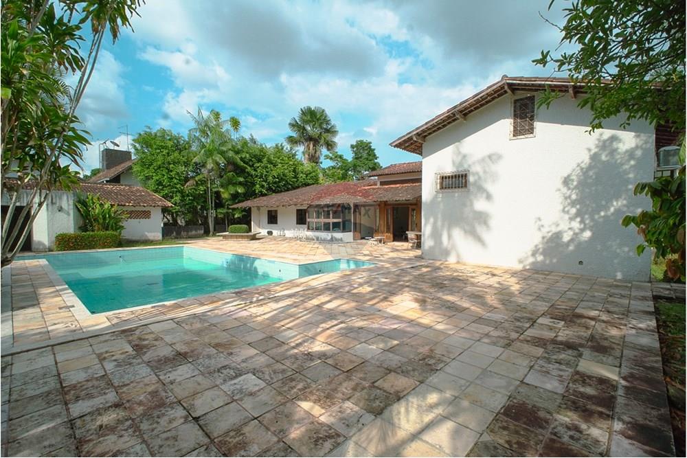 Casa - Venda - Ananindeua , Pará - DSC00293.JPG - 720921029-101