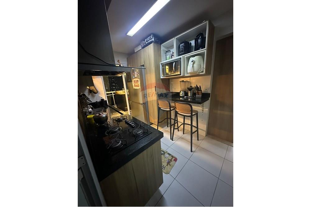 Apartamento - Alugar - Belém , Pará - WhatsApp Image 2025-11-04 at 12.10.05.jpeg - 720921012-313