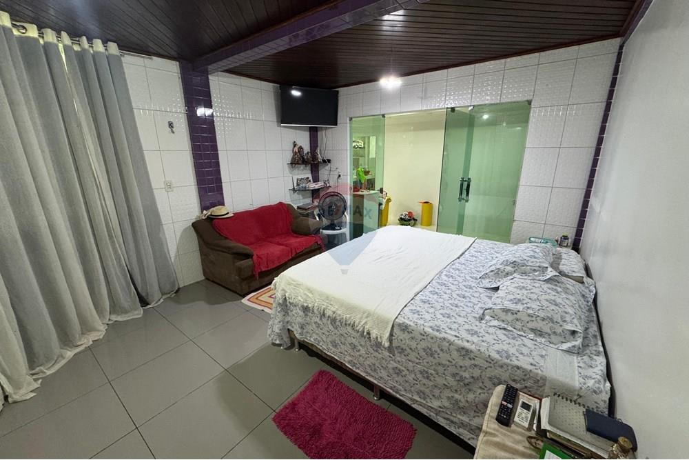 Casa de Condomínio - Alugar - Belém , Pará - 843cf7f8-89d9-4c7c-8a72-a48f83a49874.jpeg - 720921121-27