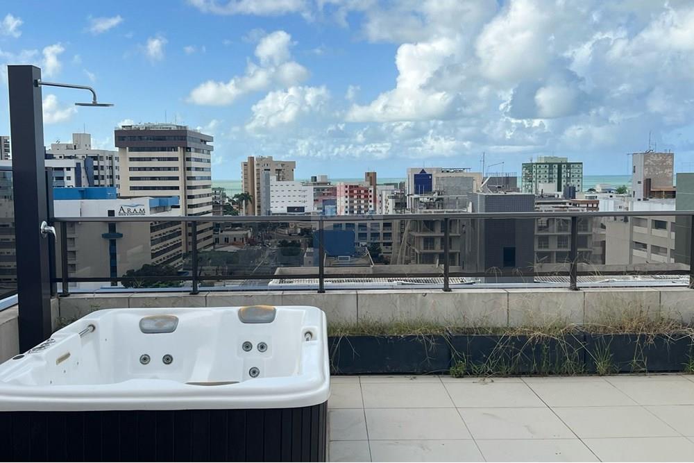 Cobertura - Venda - João Pessoa , Paraíba - d6fc5b93-dff2-4c2f-88c8-4334cd1b0ca5.jpeg - 720431004-136