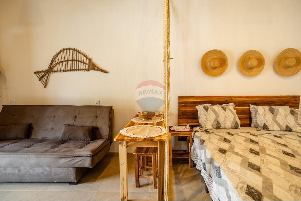 Bangalô - Venda - Acaraú , Ceará - Caminho dos ventos - Apto 02 - ft Thiago Faquineli-5.jpg - 722341001-66