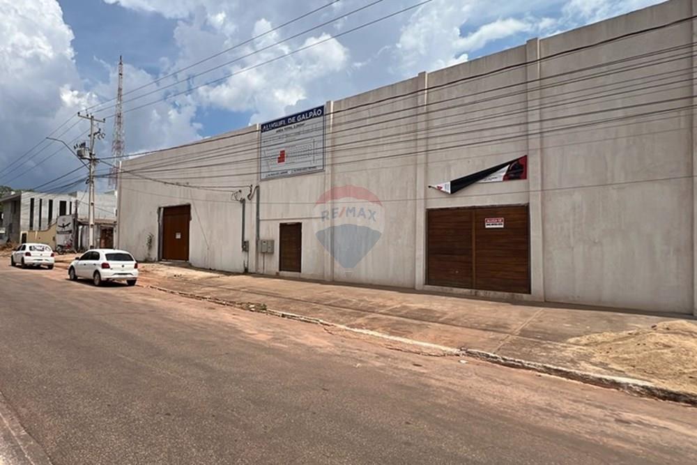 Galpão - Alugar - Redenção , Pará - 4013444B-53AB-4C92-B501-E36DF56E0403.jpeg - 722331011-1