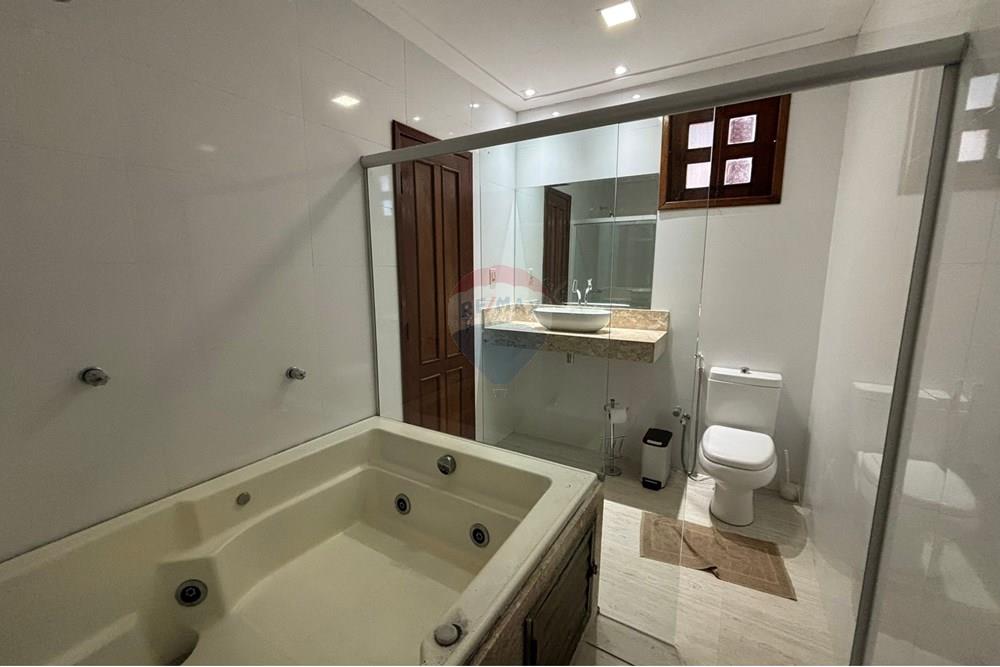 Casa de Condomínio - Alugar - Belém , Pará - IMG_2805_29_11zon.jpg - 720921015-107