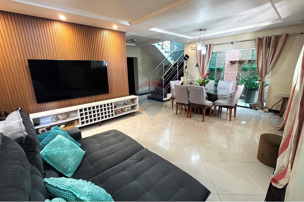 Casa - Alugar - Belém , Pará - IMG_36.jpg - Sala em L - 720671072-14