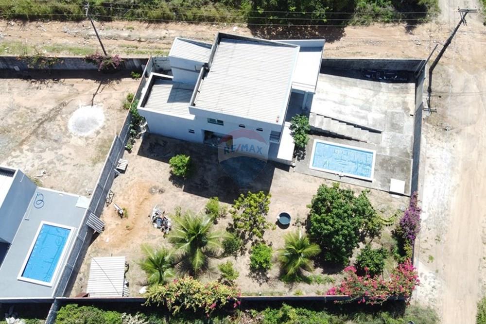 Casa - Venda - Conde , Paraíba - DJI_0093.JPG - 720871029-65