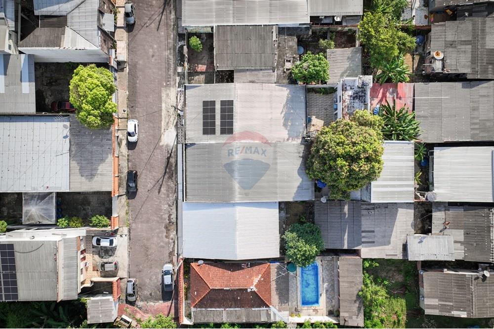 Casa - Venda - Manaus , Amazonas - 1755709490483[1].jpg - Fachada - 722051049-9