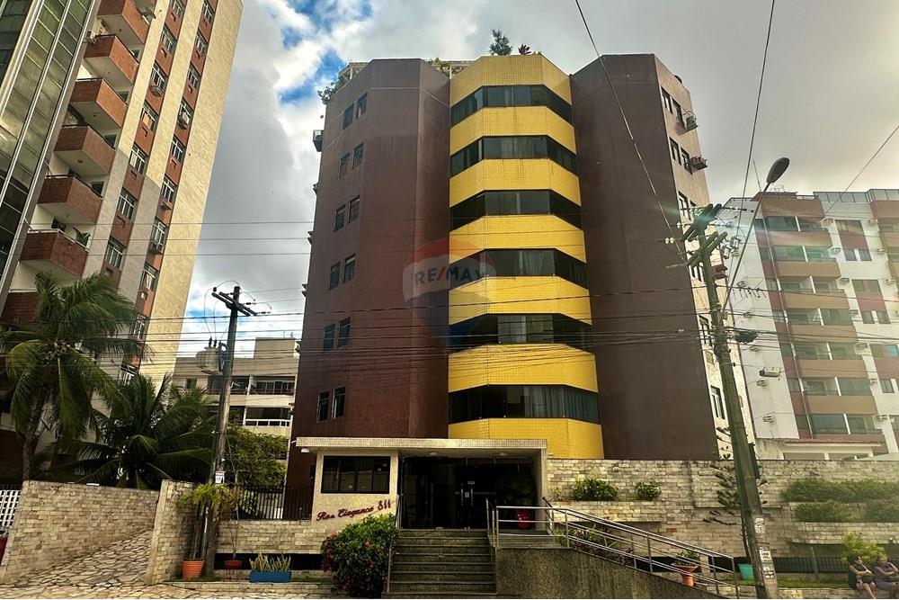 Apartamento - Venda - João Pessoa , Paraíba - IMG_4289.jpeg - 720471059-48