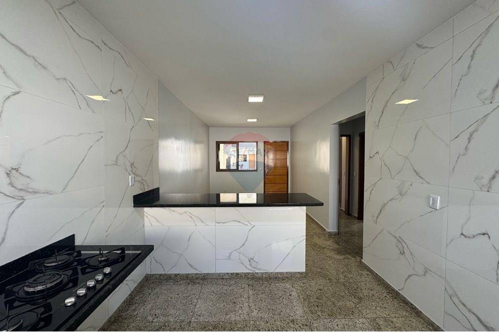 Casa de Condomínio - Venda - Aparecida de Goiânia , Goiás - 9.jpg - 722271015-9