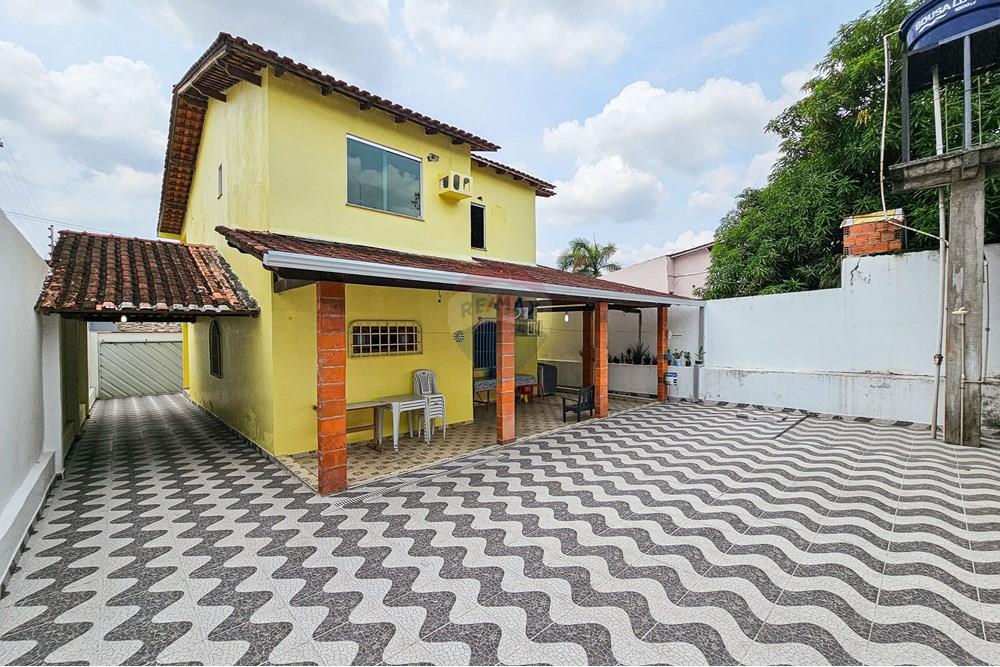 Casa - Venda - Manaus , Amazonas - WhatsApp Image 2024-12-05 at 09.52.45.jpeg - 720721025-33