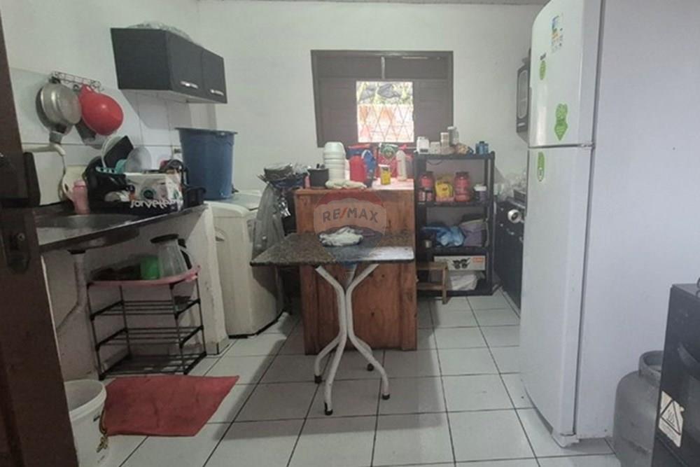 Casa - Venda - Natal , Rio Grande do Norte - 20250227_161651.jpg - Cozinha - 720621005-201