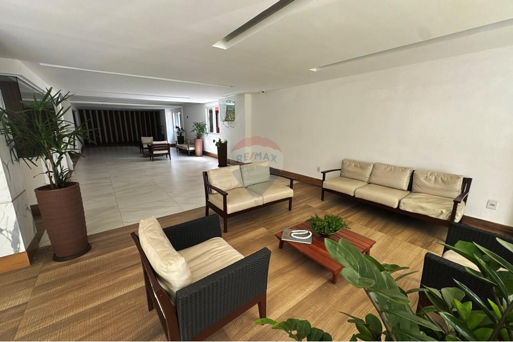 Apartamento - Alugar - Belém , Pará - 14.jpg - Sala privativa - 720671072-19