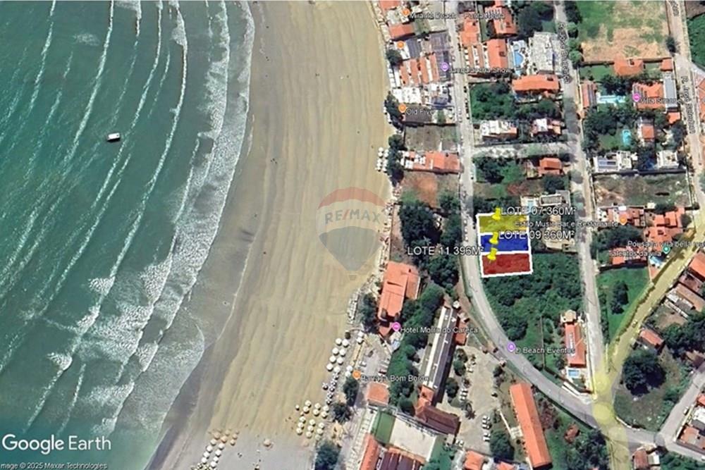 Terreno - Venda - Natal , Rio Grande do Norte - 03 LOTES PONTA NEGRA_04.jpg - 720731005-123