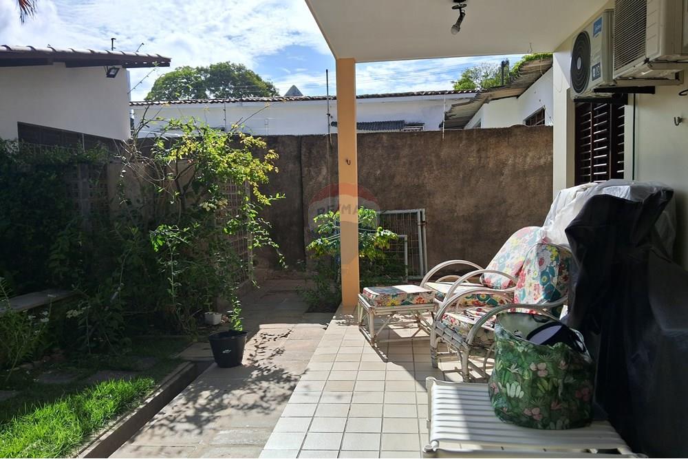 Casa - Alugar - João Pessoa , Paraíba - 20241112_143336.jpg - Quintal - 720301177-42