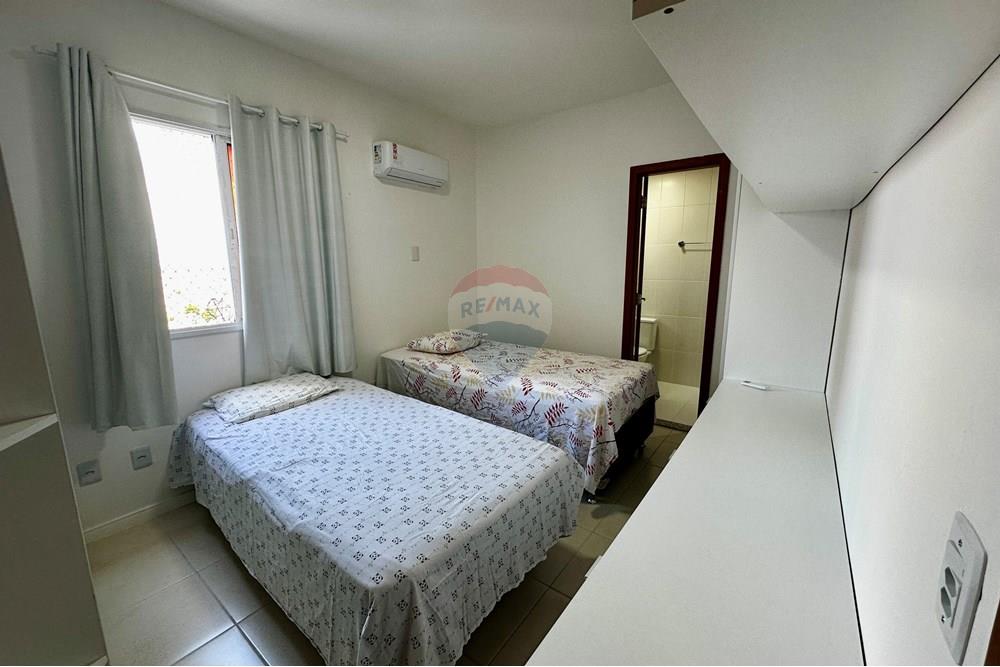 Apartamento - Alugar - Belém , Pará - IMG_7127.JPG - Suite - 720671054-20