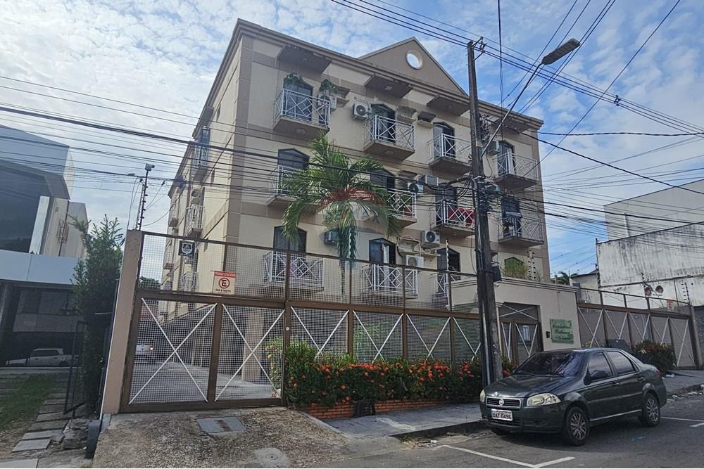 Apartamento - Venda - Manaus , Amazonas - WhatsApp Image 2025-05-06 at 10.25.53.jpeg - Fachada - 720401033-25
