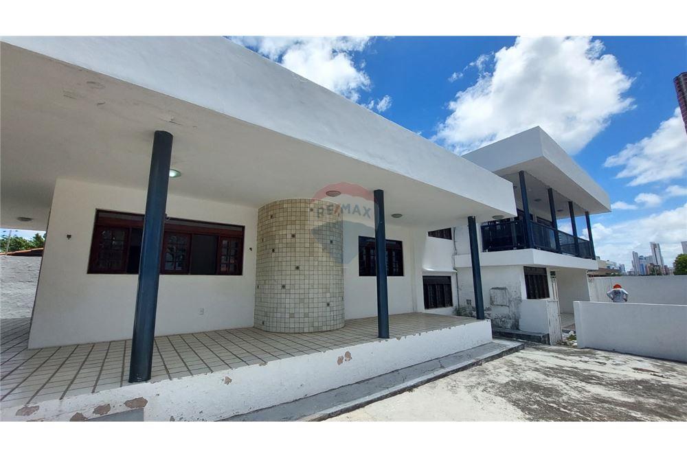 Casa Comercial - Alugar - João Pessoa , Paraíba - 25 - 720471015-173