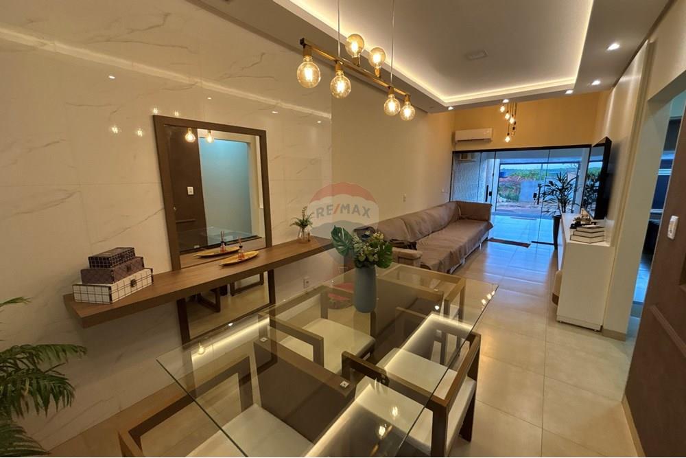 Casa - Venda - Barra do Garças , Mato Grosso - IMG_3356.JPG - 722221051-12