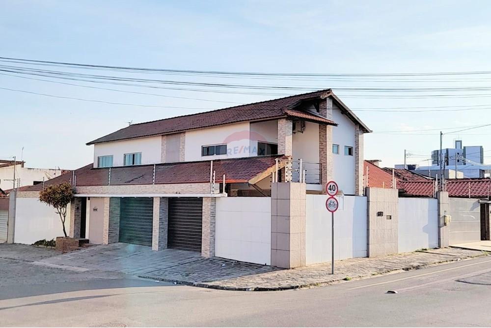 Casa - Venda - Campina Grande , Paraíba - 5d6d0274-b755-42c5-ac0c-47e3777012e4.jpg - 720881037-15