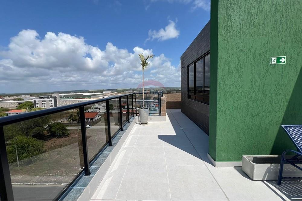 Apartamento - Alugar - Cabedelo , Paraíba - d1a3ce71-38dc-4d85-abf6-819343f7008a.jpeg - 720431084-14