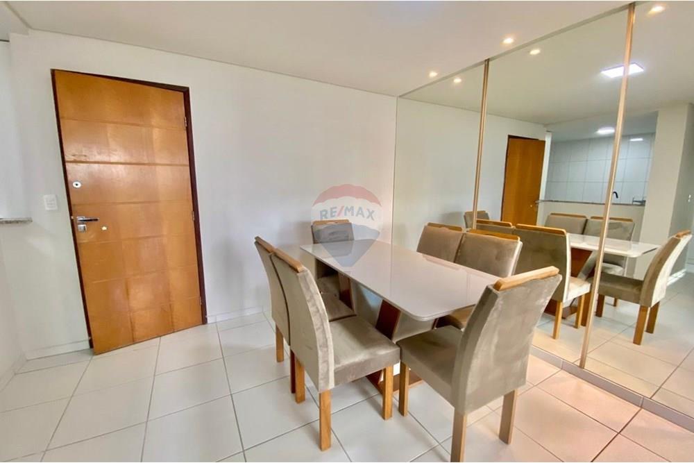 Apartamento - Venda - Campina Grande , Paraíba - b91d5095-98a6-4a03-b2cd-24b0f8adafd2.jpg - 720881008-132