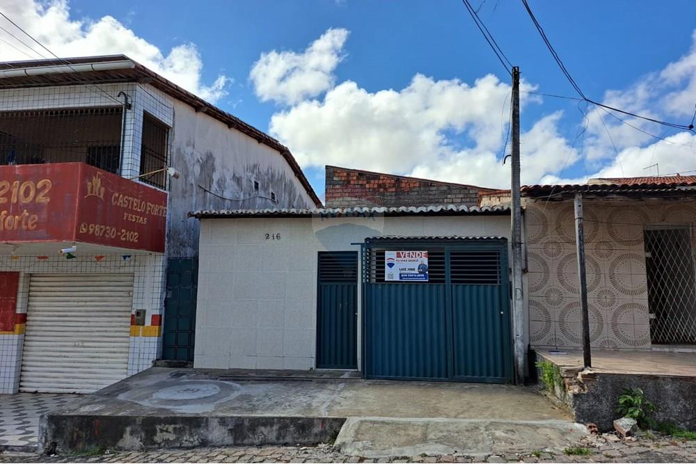 Casa - Venda - Natal , Rio Grande do Norte - RITA 37.jpeg - 720621056-125