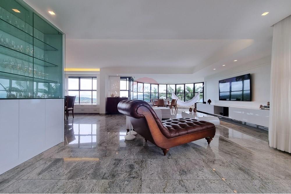 Apartamento - Venda - Campina Grande , Paraíba - Imagem do WhatsApp de 2025-07-15 à(s) 18.16.46_6911f309.jpg - 720291010-115