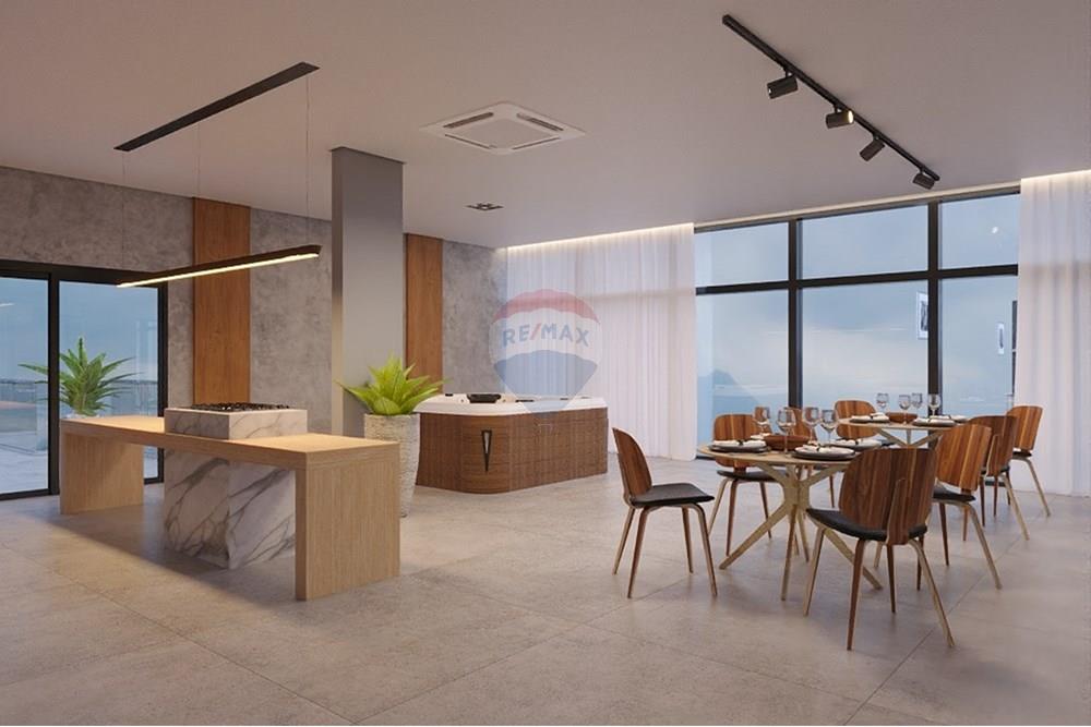 Apartamento - Venda - Rio Verde , Goiás - TERRAÇO_01.jpg - 722291014-42