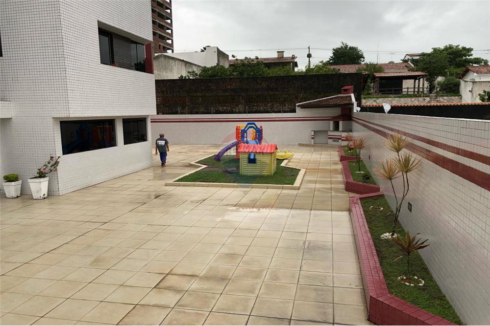 Apartamento - Venda - Campina Grande , Paraíba - 46 - 720291006-160