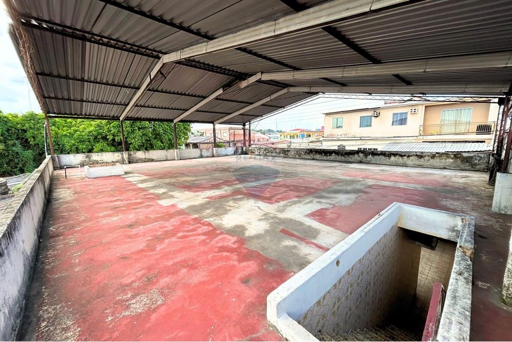 Casa - Venda - Manaus , Amazonas - 32.jpg - 720661014-256