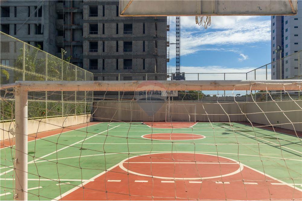 Apartamento - Venda - Manaus , Amazonas - 27 - 720791074-10