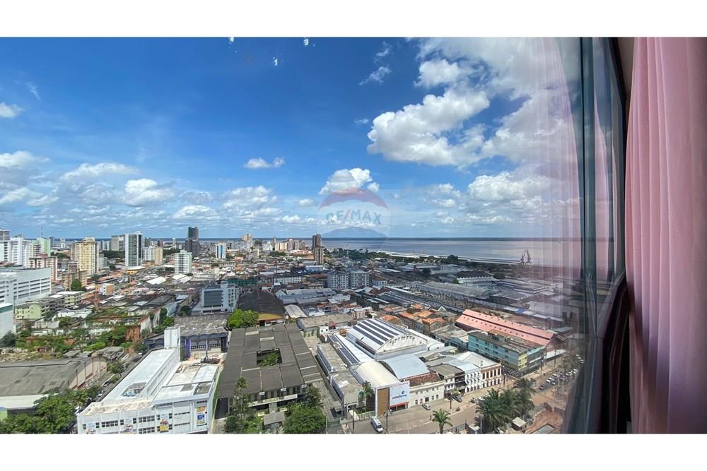 Apartamento - Alugar - Belém , Pará - vista panoramica 2.jpeg - 720921066-52