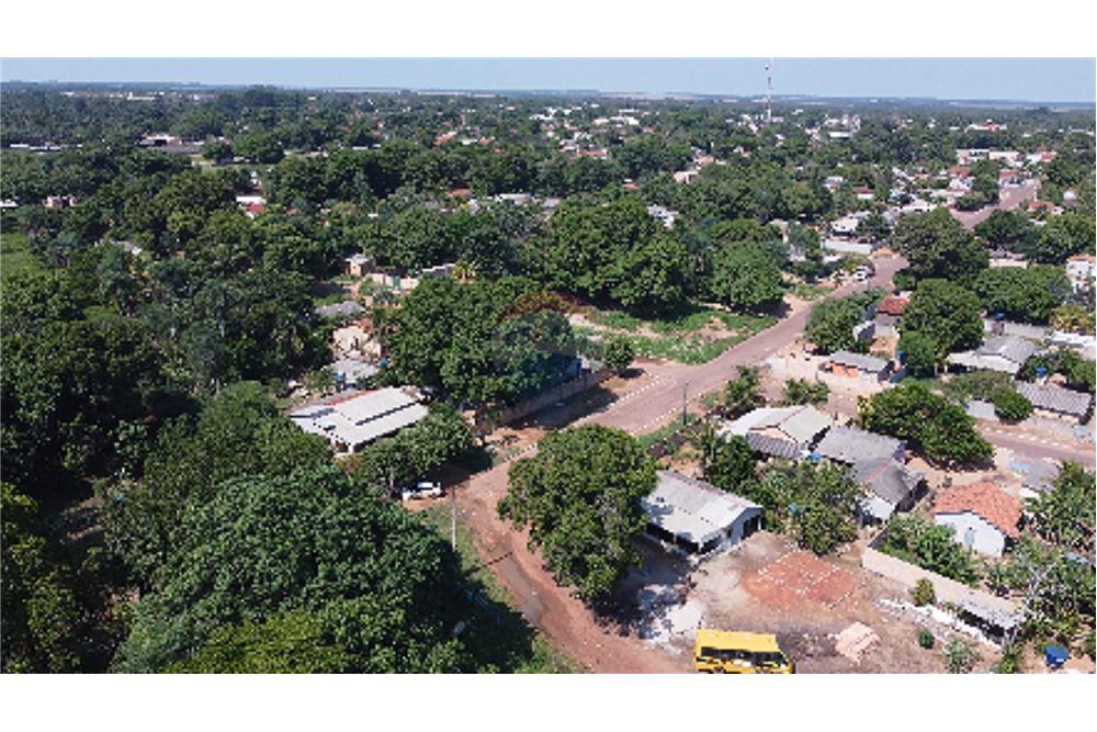 Chácara / Sítio / Fazenda - Venda - Porto Alegre do Norte , Mato Grosso - 5 - 720641031-14