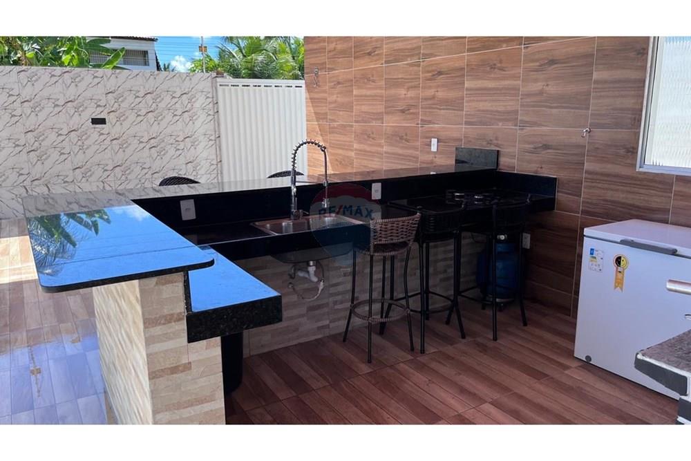 Casa - Venda - Conde , Paraíba - 0794ef25-0cdc-4e7b-babc-502a87e2424c.jpg - 720871061-7