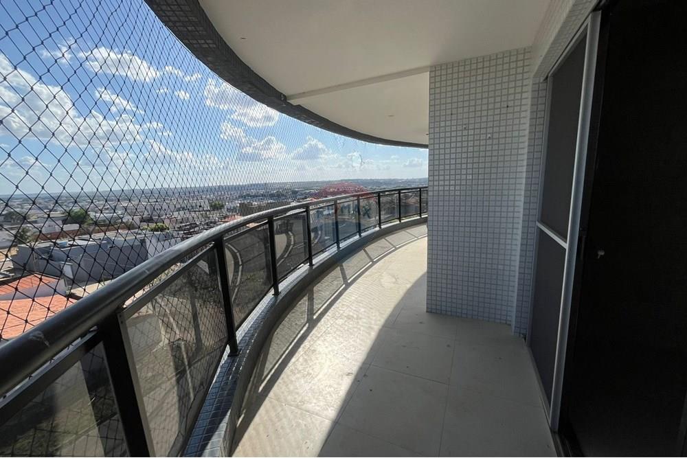 Apartamento - Alugar - Paragominas , Pará - Imagem do WhatsApp de 2025-08-26 à(s) 17.21.51_bf7b1488.jpg - 721851022-122