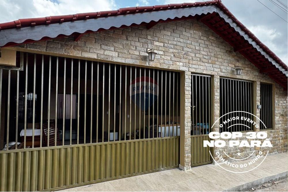 Casa - Alugar - Belém , Pará - Cópia de CAPA LOGO COP 30 (9).jpg - 720921012-289